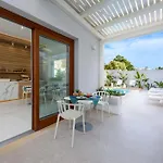 Andromeda Ξενοδοχείο 3*