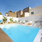Andromeda Σαν Βίτο λο Κάπο
