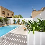 Andromeda Ξενοδοχείο 3*