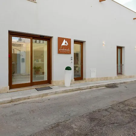 Hotel Andromeda 3*