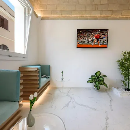 Hotel Andromeda San Vito Lo Capo