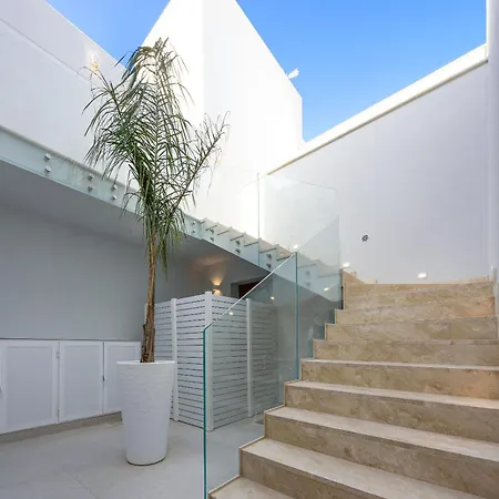 Hotel Andromeda San Vito Lo Capo