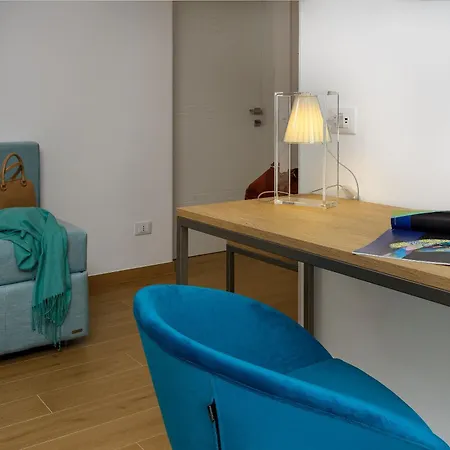 Andromeda Hotel San Vito Lo Capo