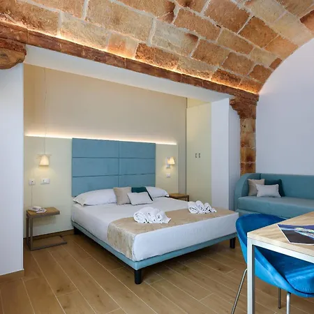 Hotel Andromeda San Vito Lo Capo