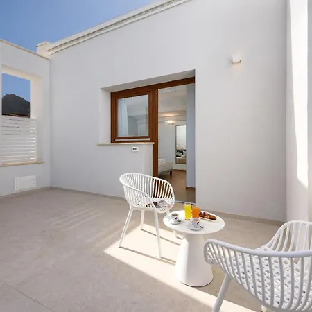 Hotel Andromeda 3*
