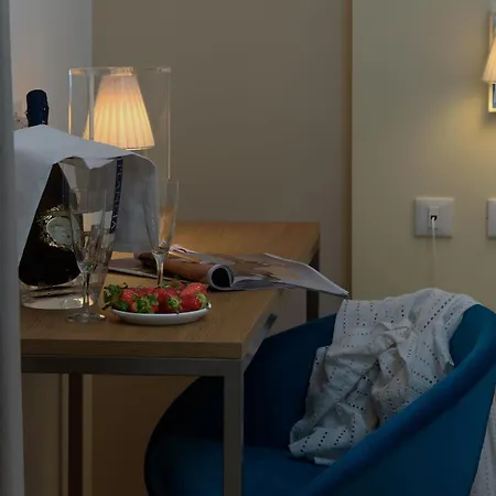 Andromeda Hotel