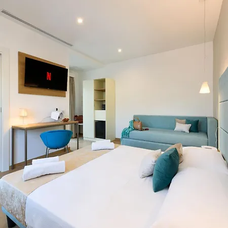 Andromeda Hotel