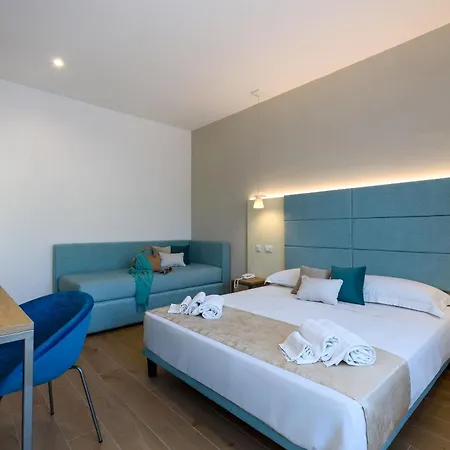 Hotel Andromeda