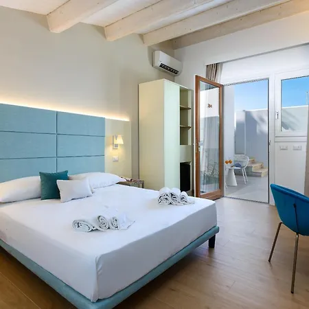 Hotel Andromeda 3*