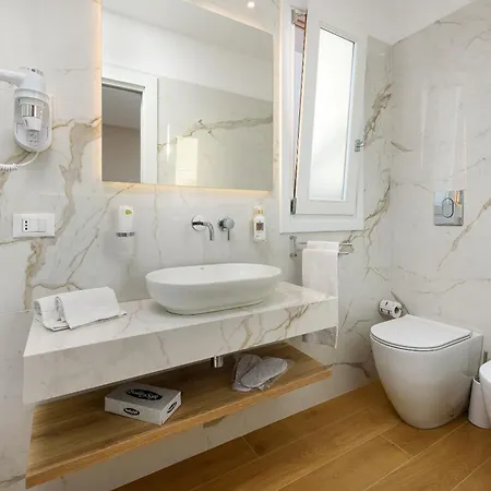 Andromeda Hotel San Vito Lo Capo