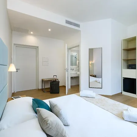 Andromeda Hotel