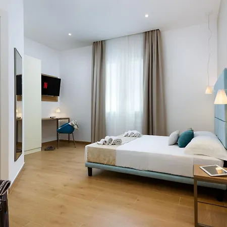 Hotel Andromeda 3*