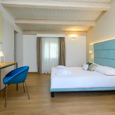 Hotel Andromeda San Vito Lo Capo