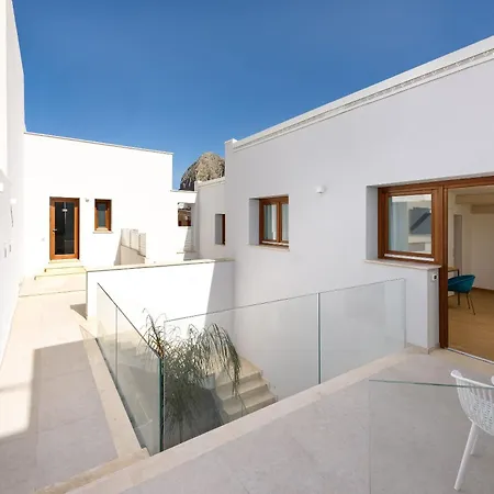 Andromeda 3* San Vito Lo Capo