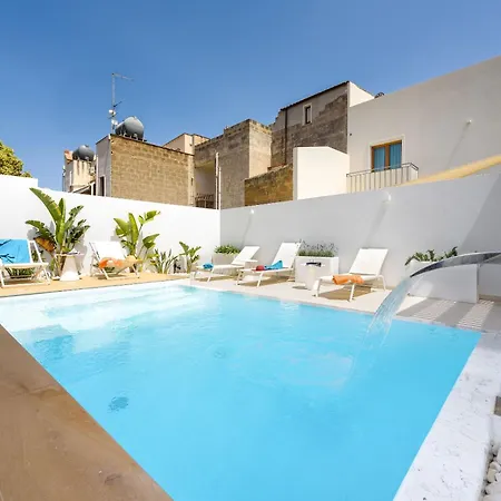 Andromeda San Vito Lo Capo