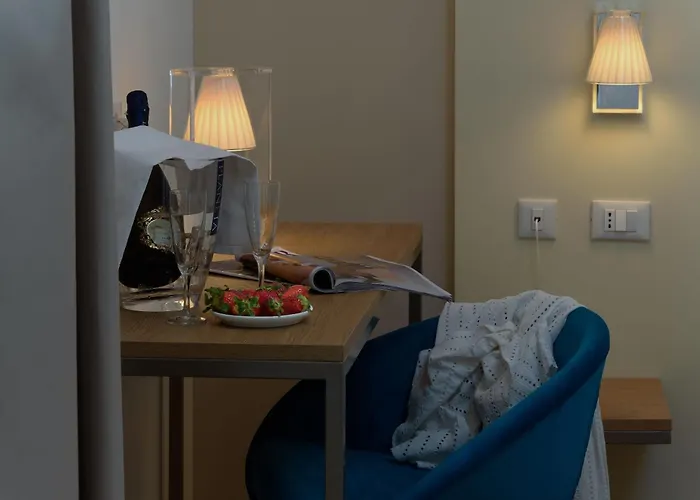 Andromeda Hotel