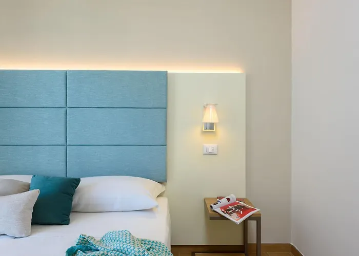 Hotel Andromeda San Vito Lo Capo