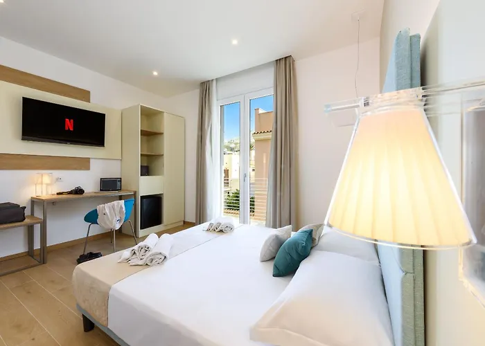 Andromeda 3* San Vito Lo Capo