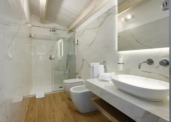 Andromeda Hotel San Vito Lo Capo