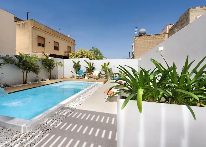 Andromeda Hotel 3*