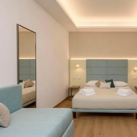 Otel Andromeda