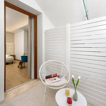 Andromeda Otel San Vito Lo Capo