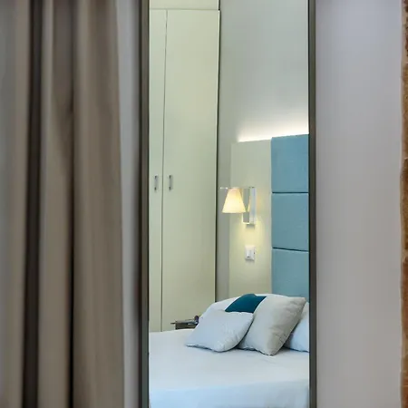 Andromeda Otel 3*