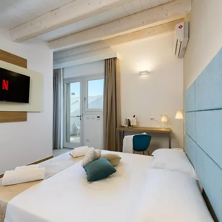 Andromeda Otel 3*