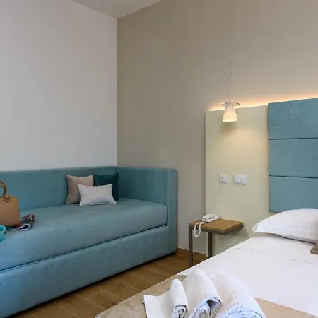 Andromeda Otel San Vito Lo Capo