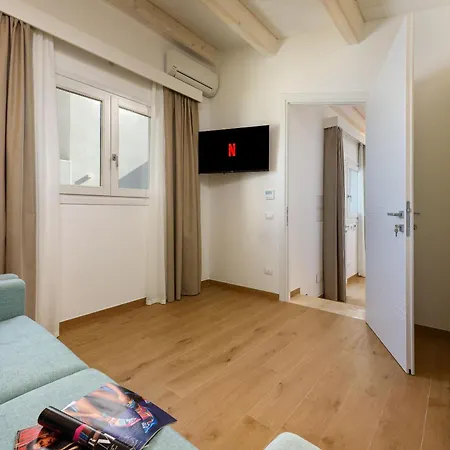 Andromeda Otel 3*