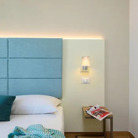 Otel Andromeda San Vito Lo Capo
