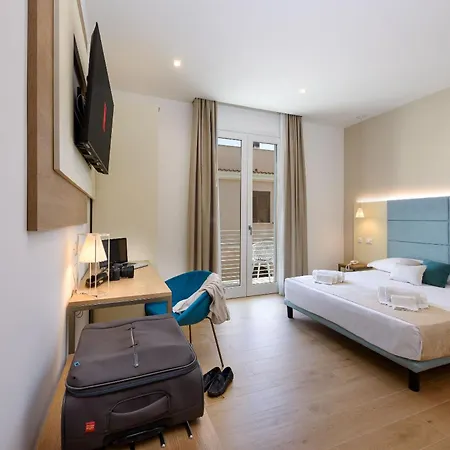 Andromeda Otel 3*