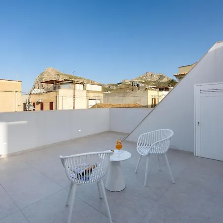 Otel Andromeda San Vito Lo Capo