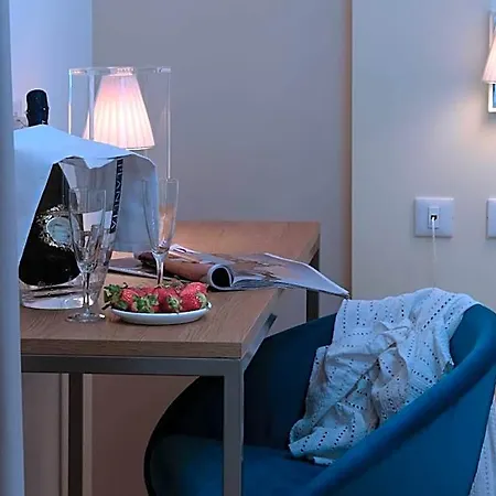 Hotel Andromeda San Vito Lo Capo