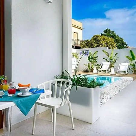 Hotel Andromeda San Vito Lo Capo